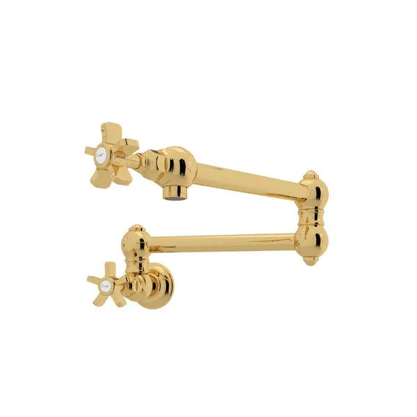 Pot Filler - Plumbing Market