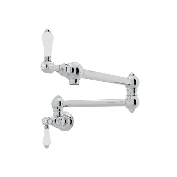Pot Filler - Plumbing Market