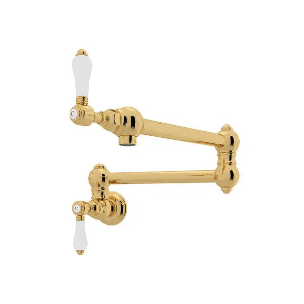 Pot Filler - Plumbing Market