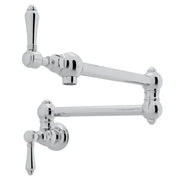 Pot Filler - Plumbing Market