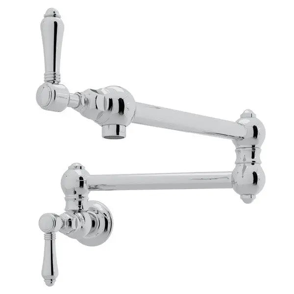 Pot Filler - Plumbing Market
