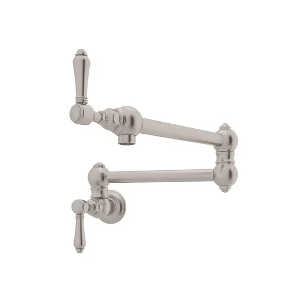 Pot Filler - Plumbing Market