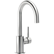 Delta Single Handle Bar/Prep Faucet 1959LF - Plumbing Market