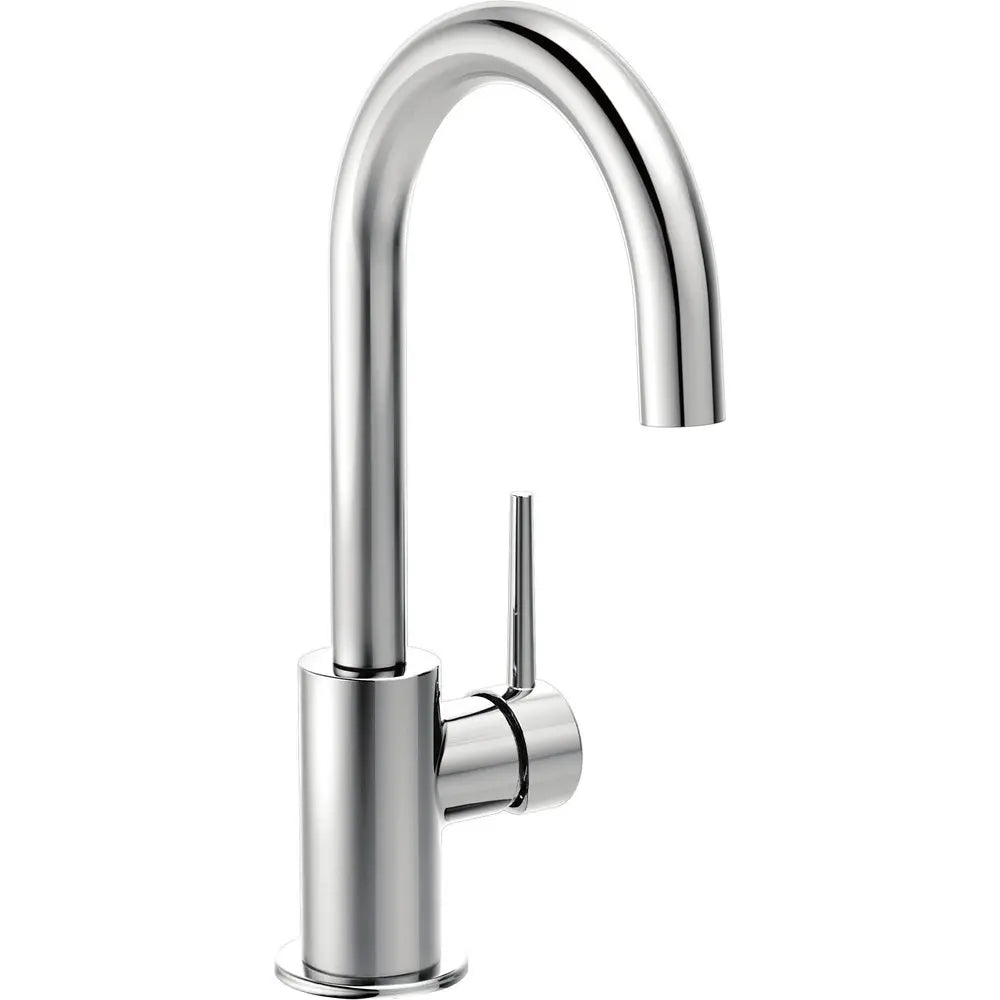 Delta Single Handle Bar/Prep Faucet 1959LF - Plumbing Market