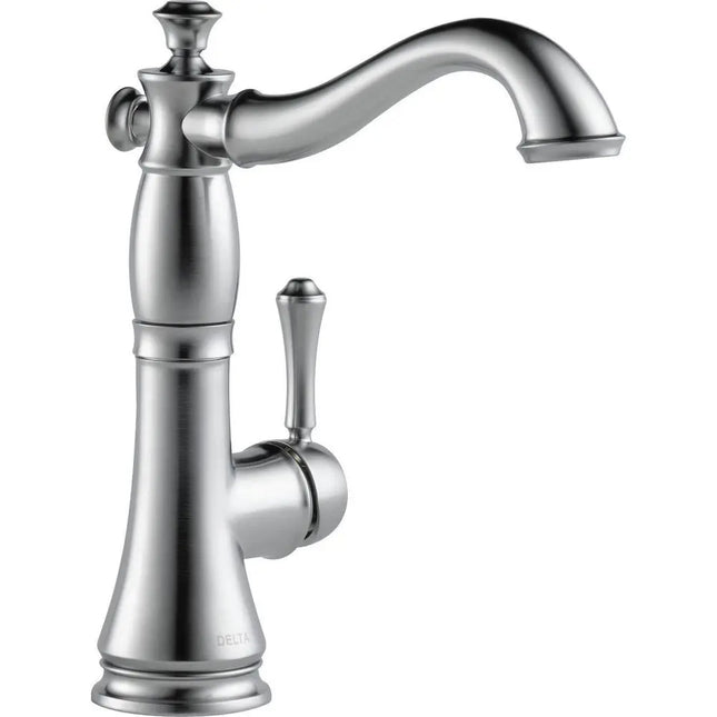 Delta Cassidy Bar/Prep Faucet 1997LF-AR - Plumbing Market