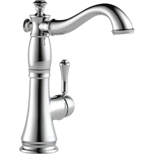 Delta Cassidy Bar/Prep Faucet 1997LF - Plumbing Market