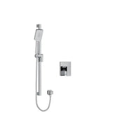 Pressure Balance Shower Kit - Plumbing Market