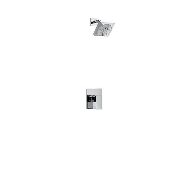 Pressure Balance Shower Kit - Plumbing Market