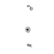 Pressure Balance Shower Kit - Plumbing Market