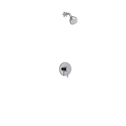 Pressure Balance Shower Kit - Plumbing Market