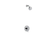 Pressure Balance Shower Kit - Plumbing Market
