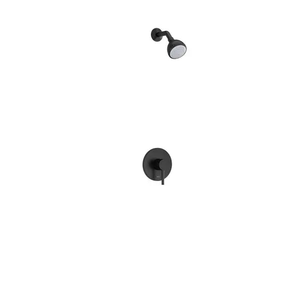 Pressure Balance Shower Kit - Plumbing Market
