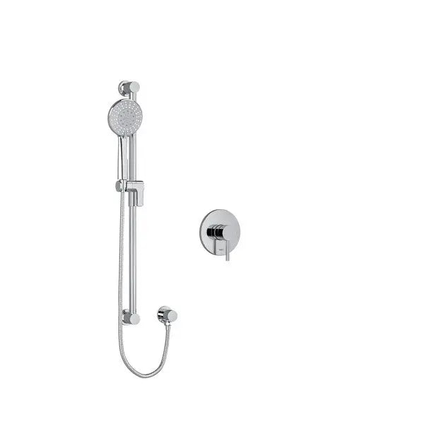 Pressure Balance Shower Kit - Plumbing Market