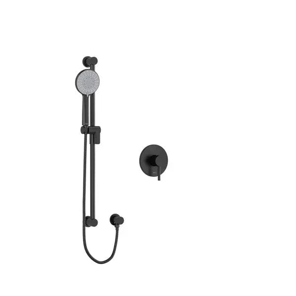 Pressure Balance Shower Kit - Plumbing Market