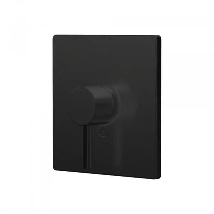 Pressure Balance Valve Trim - Square - Plumbing Market