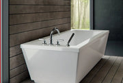 Produits Neptune Munich F2 6032 Freestanding Bathtub - Plumbing Market