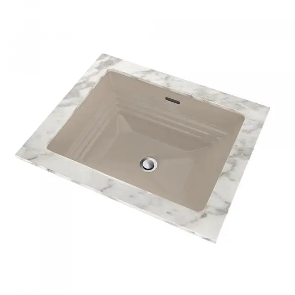 Promenade® Undercounter Lavatory - Plumbing Market