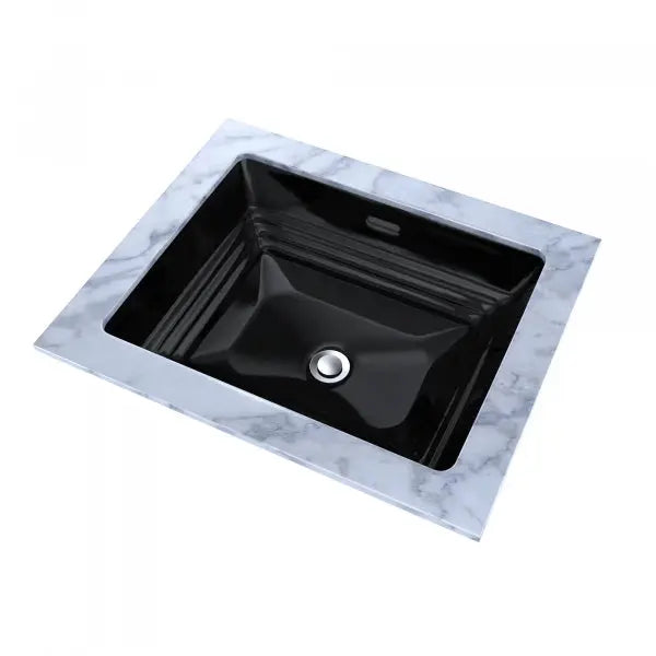 Promenade® Undercounter Lavatory - Plumbing Market