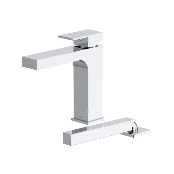 Quadrik™ 2-Hole Pressure Balance Deck Mount Tub Filler - Plumbing Market