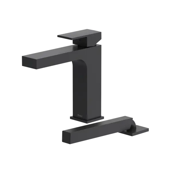Quadrik™ 2-Hole Pressure Balance Deck Mount Tub Filler - Plumbing Market