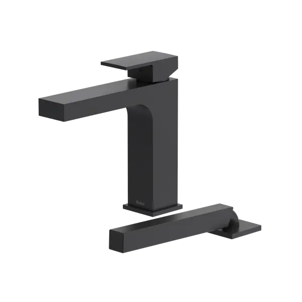 Quadrik™ 2-Hole Pressure Balance Deck Mount Tub Filler - Plumbing Market