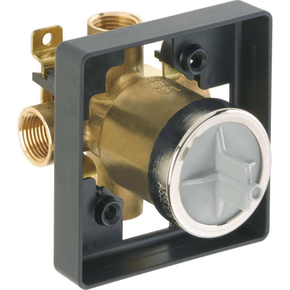 Delta Rough In Valve R10000-IP