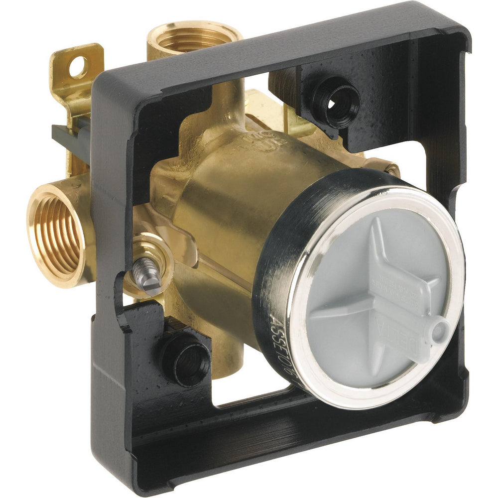 Delta Rough In Valve R10000-IPWS