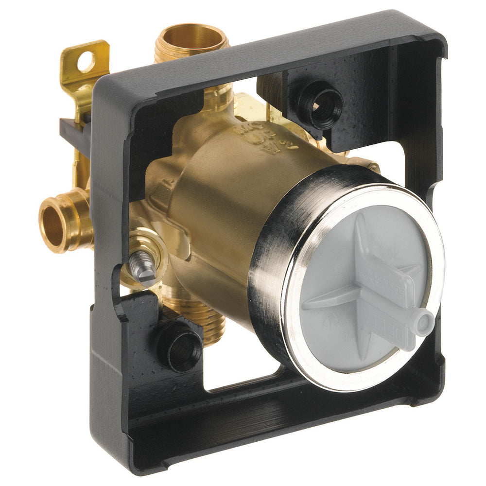 Delta Universal Valve Body-Mf- With Stops