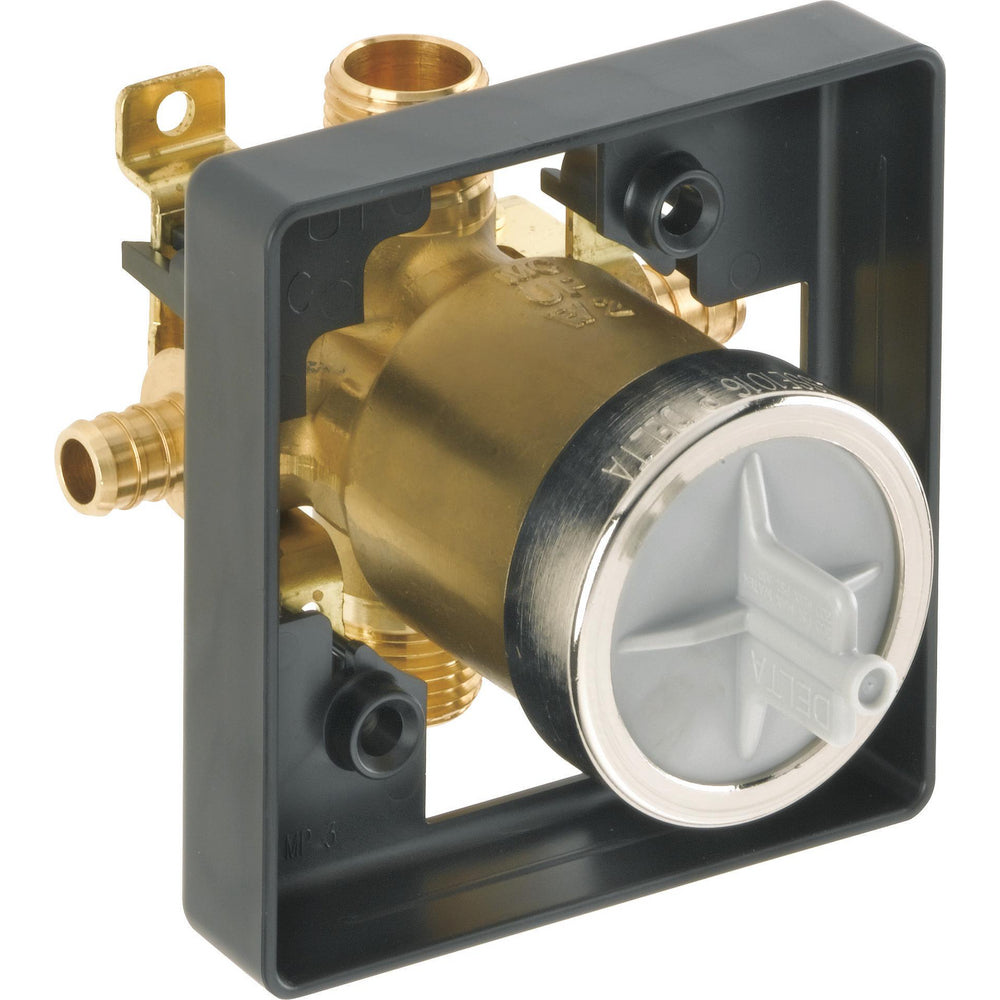 Delta Rough In Valve R10000-PX