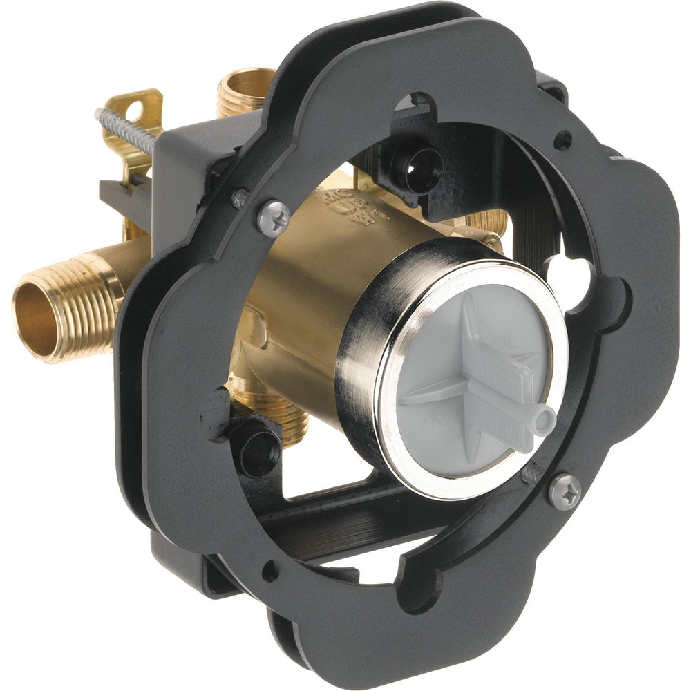 Delta Multichoice Universal Valve Body
