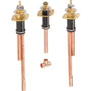 Delta Rough Ins Rt Rough-In Kit