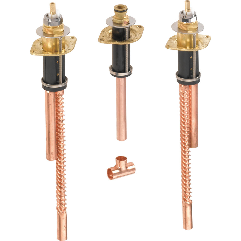 Delta Rough Ins Rt Rough-In Kit