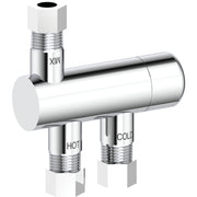 Delta Commercial R3270-MIXLF Thermostatic Mixing Valve