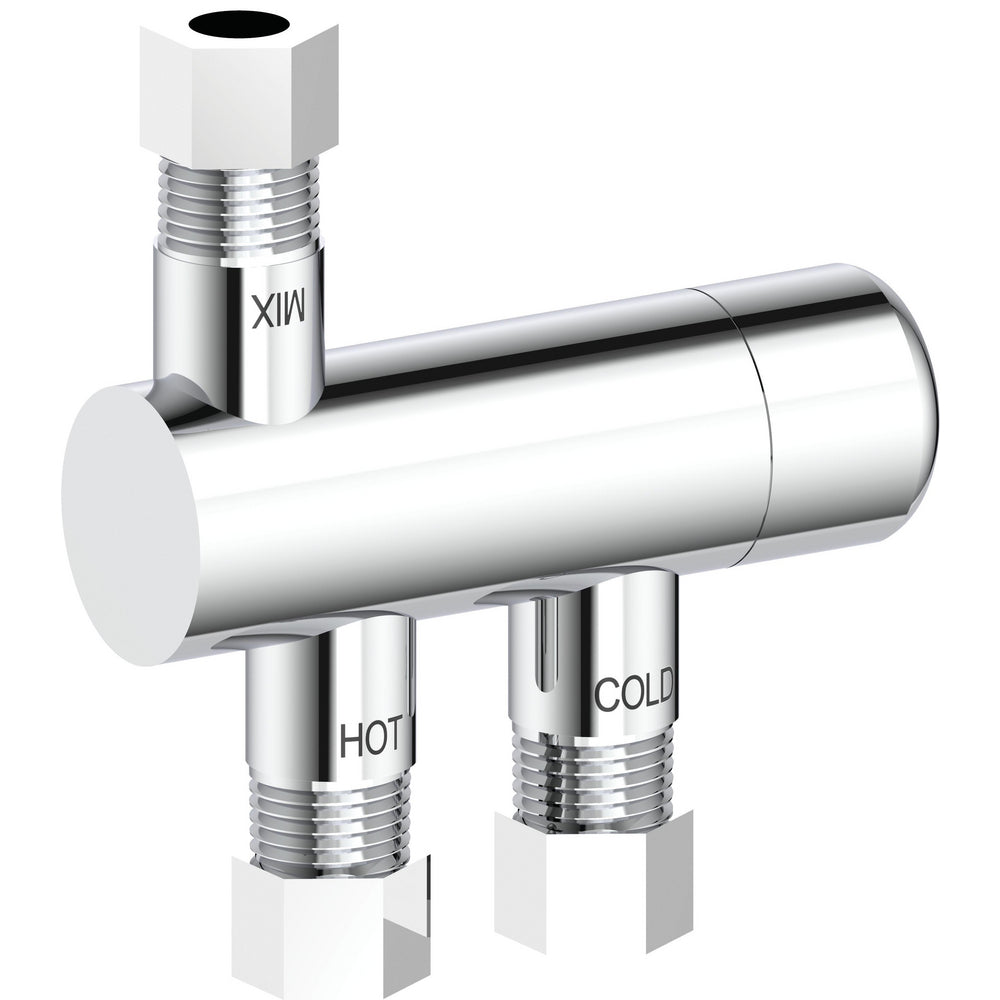 Delta Commercial R3270-MIXLF Thermostatic Mixing Valve