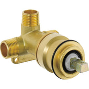 Delta Rough Ins Wall Mount Faucet Rough-In