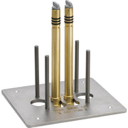 Delta Rough Ins Rough In For Single Hole Floor Mount Tub