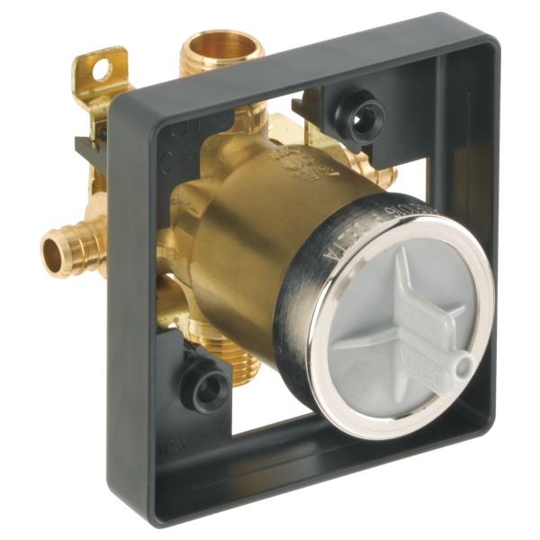 Brizo MultiChoice® Universal Tub/Shower Rough with Pex Connections R60000-PX - Plumbing Market