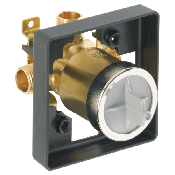 Brizo MultiChoice® Universal High Flow Shower Rough R60000-UNBXHF - Plumbing Market