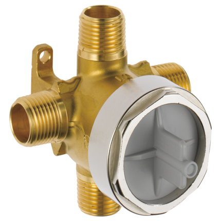 Brizo 3 and 6-Function Diverter Rough R60700 - Plumbing Market