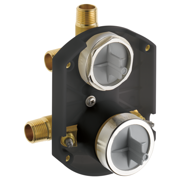 Brizo MultiChoice® Universal Integrated Shower Diverter Rough R75000-WS - Plumbing Market