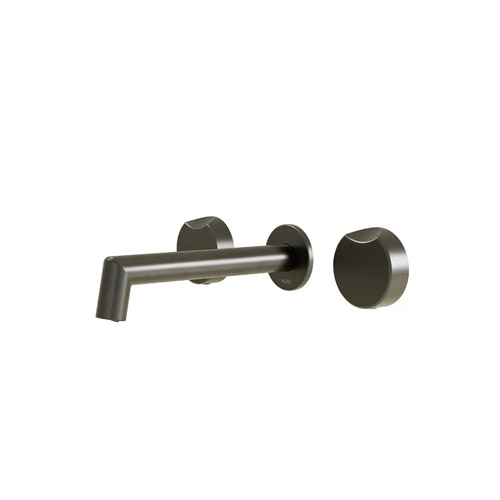 RMO17GM Rubi Wall Mounted Faucet - Plumbing Market