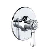 ROHL 1/2" Pressure Balance Trim TTN51W1 - Polished Chrome