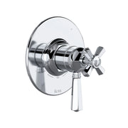 ROHL 1/2" Therm & Pressure Balance Trim With 5 Functions TTN45W1 - Polished Chrome