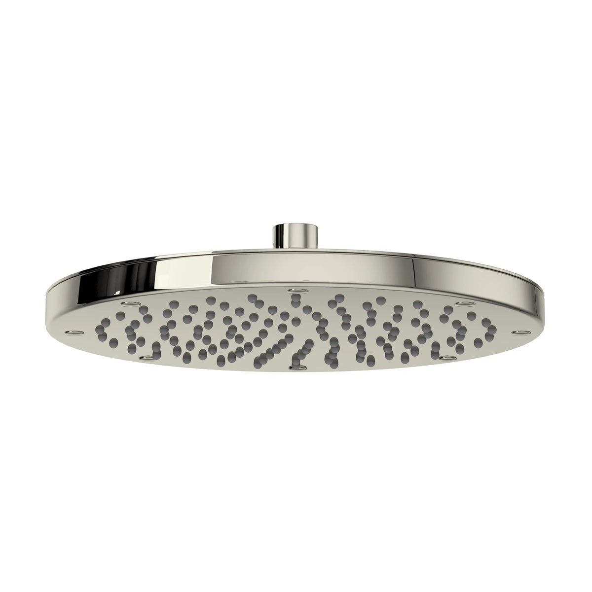 ROHL 10" Rain Showerhead I00410 - Polished Nickel