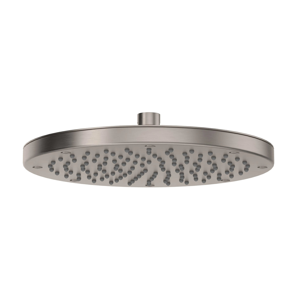 ROHL 10" Rain Showerhead I00410 - Satin Nickel
