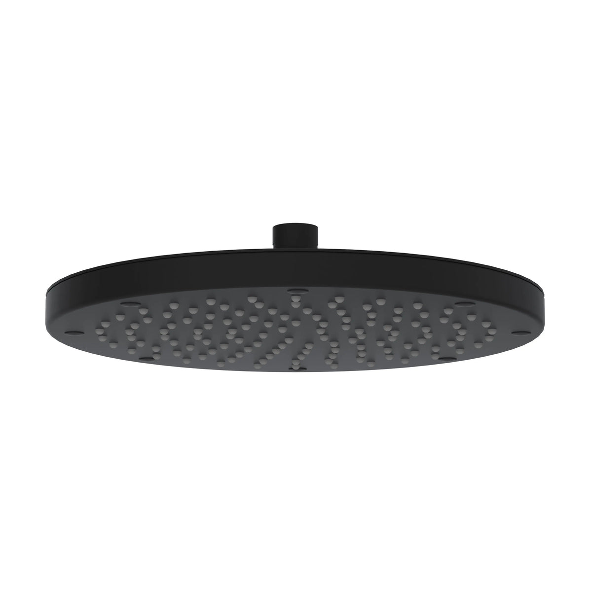 ROHL 10" Rain Showerhead I00410 - Matte Black