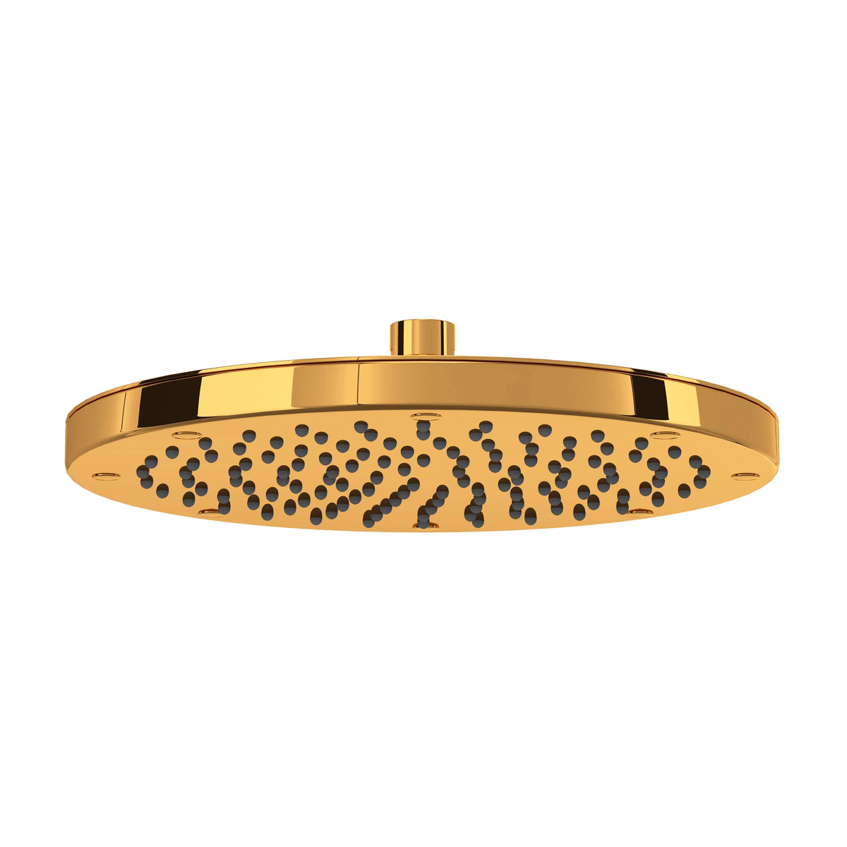 ROHL 10" Rain Showerhead I00410 - Italian Brass