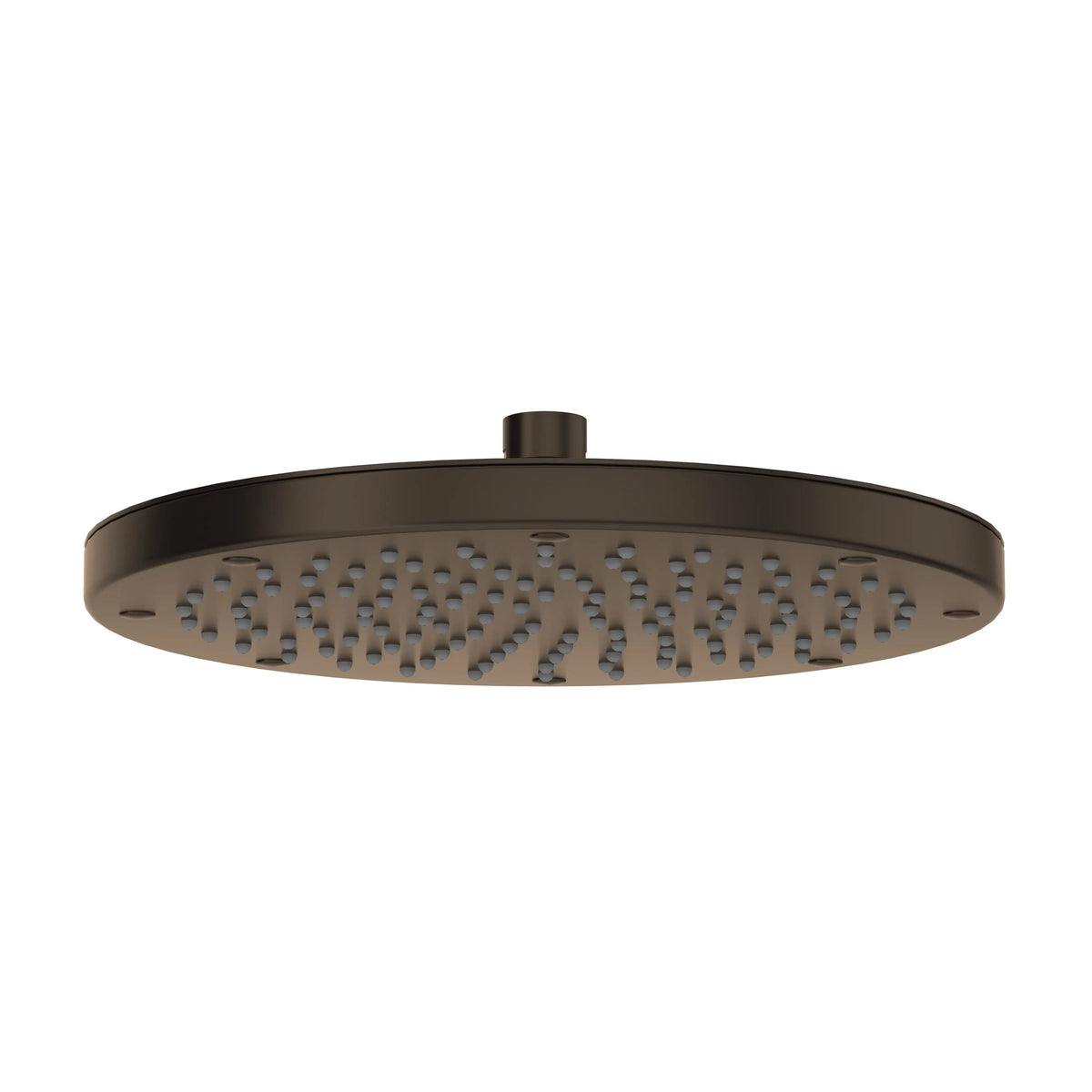 ROHL 10" Rain Showerhead I00410 - Tuscan Brass