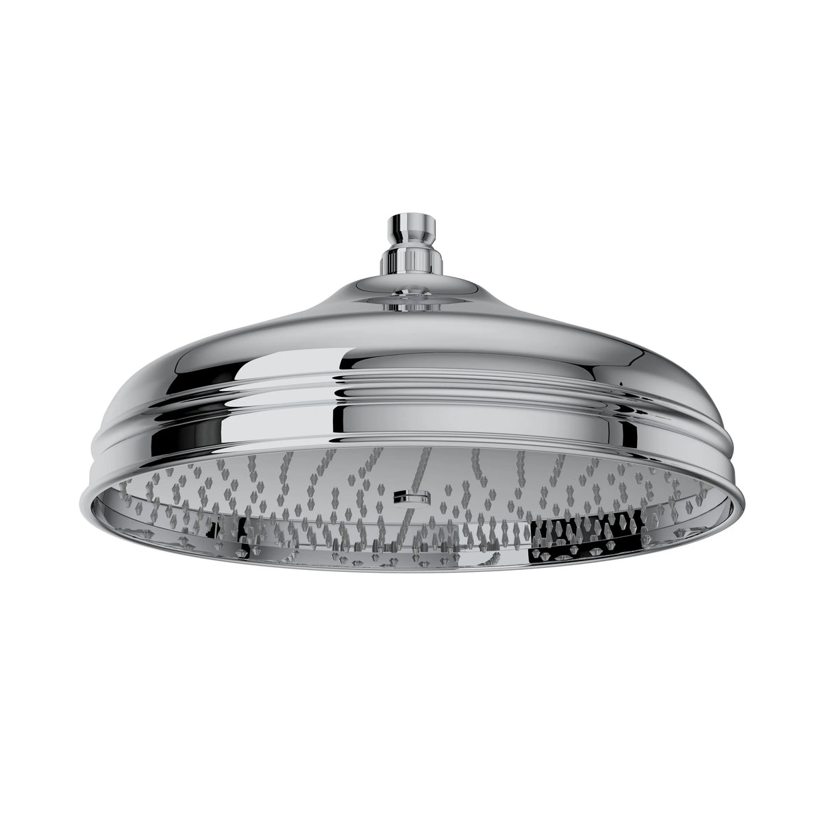 ROHL 12" Rain Showerhead 1047/8 - Polished Chrome