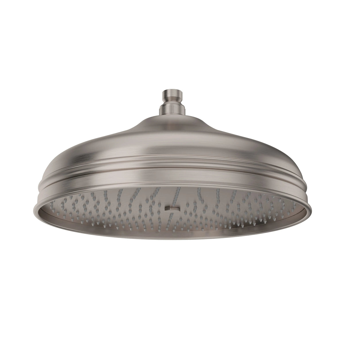 ROHL 12" Rain Showerhead 1047/8 - Satin Nickel